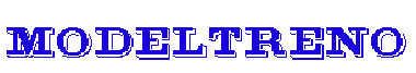 MODELTRENO